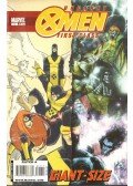 Rousseau, Craig,Calero, Dennis,Langridge, Roger,Gray, Scott,Williams, David,Galloway, Sean,Infurnari, Joe,Stewart, Cameron,Jeff Parker - Uncanny X-Men: First Class Giant-Size Special No. 1