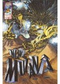 Wells, Zeb,Baldus, Zachary - New Mutants No. 5