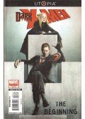 Kirk, Leonard,Cornell, Paul - Dark X-Men: The Beginning No. 3