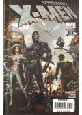 Brubaker, Ed,Choi, Mike - Uncanny X-Men No. 495