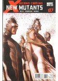 Roberson, Ibraim,Wells, Zeb,Medina, Lan - New Mutants No. 13