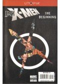 Kirk, Leonard,Cornell, Paul - Dark X-Men: The Beginning No. 1
