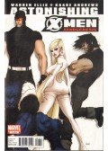 Ellis, Warren,Andrews, Kaare - Astonishing X-Men: Xenogenesis No. 1