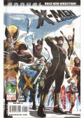 Acuna, Daniel,Mike Carey - X-Men Legacy Annual No. 1