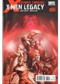 Land, Greg,Mike Carey - X-Men Legacy No. 236