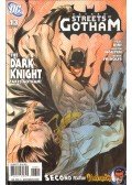 Dini, Paul,Fridolfs, Derek,Nguyen, Dustin - Batman: Streets of Gotham 13.
