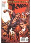 Fraction, Matt,Davis, Alan - Dark Reign: The List - X-Men No. 1