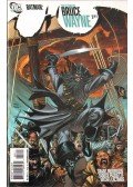 Morrison, Grant,Paquette, Yanick - Batman: The Return of Bruce Wayne 3.