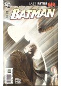 March, Guillem,O'Neil, Denny - Batman 684.