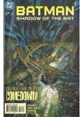 Grant, Alan,Taylor, Dave - Batman: Shadow of the Bat 58.