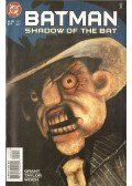Grant, Alan,Taylor, Dave - Batman: Shadow of the Bat 59.