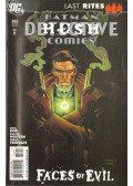 Dini, Paul,Nguyen, Dustin - Detective Comics 852.