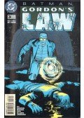 Dixon, Chuck,Janson, Klaus - Batman: Gordon's Law 3.