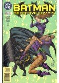 Dixon, Chuck,Nolan, Graham - Detective Comics 706.