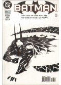 Moench, Doug,Jones, Kelley - Batman 538.