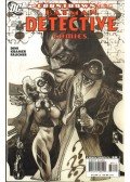 Dini, Paul,Kramer, Don - Detective Comics 837.