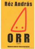 Réz András - Orr