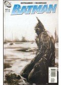 Ostrander, John,Mandrake, Tom - Batman 662.