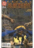 Dixon, Chuck,Staton, Joe - Batman: Blackgate 1.