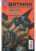 Grant, Alan,Alcatena, Quique - Batman: Legends of the Dark Knight 89.