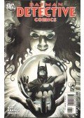 Dini, Paul,Kramer, Don - Detective Comics 833.