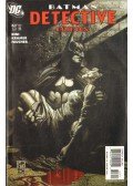 Dini, Paul,Kramer, Don - Detective Comics 827.