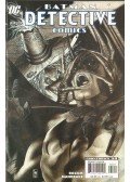 Mandrake, Tom,Rozum, john - Detective Comics 836.