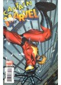 Reed, Brian,Weeks, Lee - Captain Marvel No. 3