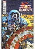 Guice, Butch,Brubaker, Ed,Hitch, Bryan - Captain America: Reborn No. 4