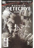 Dini, Paul,Benjamin, Ryan - Detective Comics 838.