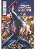 Guice, Butch,Brubaker, Ed,Hitch, Bryan - Reborn No. 1