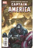 Brubaker, Ed,Colan, Gene - Captain America No. 601
