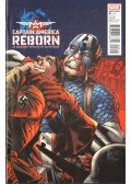 Guice, Butch,Brubaker, Ed,Hitch, Bryan - Reborn No. 2