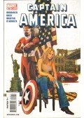 Ross, Luke,Brubaker, Ed - Captain America No. 49