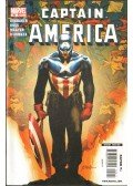 Ross, Luke,Brubaker, Ed - Captain America No. 50