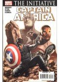 Brubaker, Ed,Epting, Steve,Perkins, Mike - Captain America No. 27