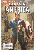 Ross, Luke,Brubaker, Ed - Captain America No. 43