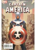 Ross, Luke,Guice, Butch,Brubaker, Ed - Captain America No. 45
