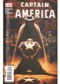 Guice, Butch,Brubaker, Ed - Captain America No. 47