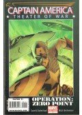 Knauf, Daniel,Knauf, Charles,Breitweiser, Mitch - Captain America Theater of War: Operation Zero-Point No.1