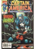Waid, Mark,Garney, Ron - Captain America: Sentinel of Liberty Vol. 1. No. 3