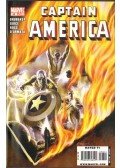 Ross, Luke,Guice, Butch,Brubaker, Ed,Epting, Steve - Captain America No. 48