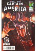 Acuna, Daniel,Brubaker, Ed - Captain America No. 611