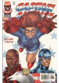 Loeb, Jeph,Liefeld, Rob - Captain America Vol. 2. No. 5