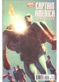 Kesel, Karl,Breitweiser, Mitch - Captain America: Patriot No. 2