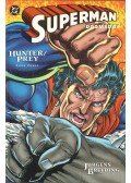 Jurgens, Dan,Breeding, Brett - Superman/Doomsday: Hunter/Prey Book 3