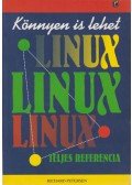Petersen, Richard - Linux