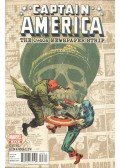 Kesel, Karl - Captain America The 1940S Newspaper Strip No. 3