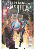 Stern, Roger,Dragotta, Nick,Santucci, Marco - Captain America: Forever Allies No. 2