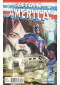 Stern, Roger,Dragotta, Nick,Santucci, Marco - Captain America: Forever Allies No. 3